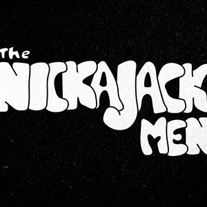The Nickajack Men The Nickajack Men
