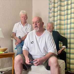 The Northern Boys