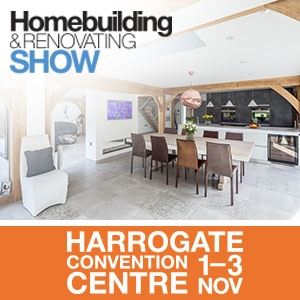 The Northern Homebuilding & Renovating Show The Northern Homebuilding & Renovating Show