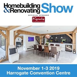 The Northern Homebuilding & Renovating Show The Northern Homebuilding & Renovating Show