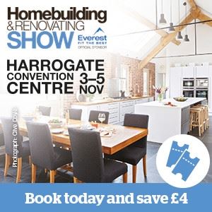 The Northern Homebuilding & Renovating Show The Northern Homebuilding & Renovating Show