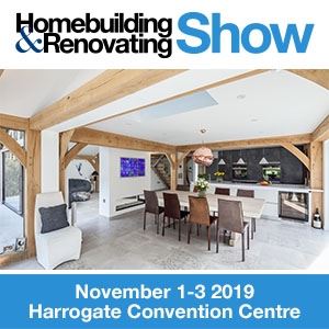 The Northern Homebuilding & Renovating Show The Northern Homebuilding & Renovating Show