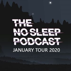 The Nosleep Podcast Tour The Nosleep Podcast Tour