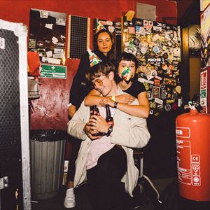 The Orielles The Orielles