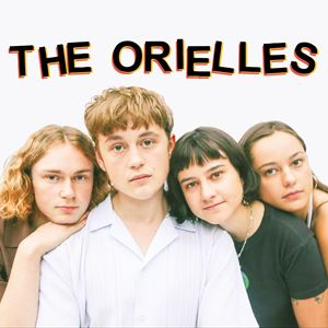 The Orielles The Orielles