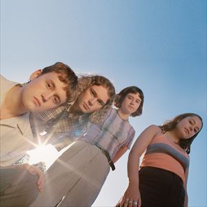 The Orielles The Orielles