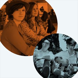 The Other Favorites & Reina del Cid The Other Favorites & Reina del Cid