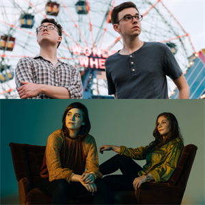 The Other Favourites, Reina del Cid + Mary Spender The Other Favourites, Reina del Cid + Mary Spender