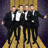 The Overtones