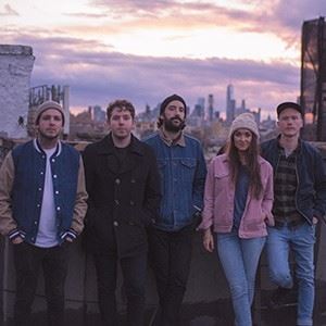 The Paper Kites The Paper Kites