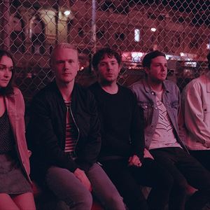 The Paper Kites The Paper Kites