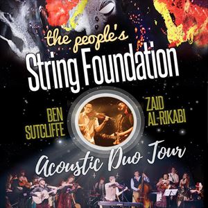 The People's String Foundation in Malvern The People's String Foundation in Malvern