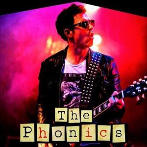 The Phonics (UK's No1 Stereophonics Tribute) The Phonics (UK's No1 Stereophonics Tribute)