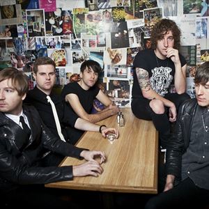 The Pigeon Detectives The Pigeon Detectives