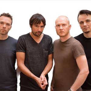 The Pineapple Thief The Pineapple Thief