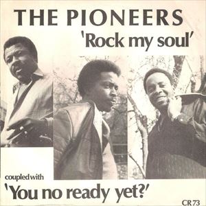 The Pioneers The Pioneers
