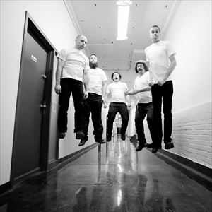 The Planet Smashers The Planet Smashers