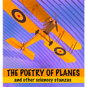 The Poetry of Planes The Poetry of Planes