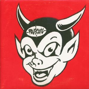 The Polecats The Polecats