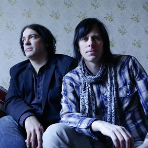 The Posies 30th Anniversary Tour The Posies 30th Anniversary Tour