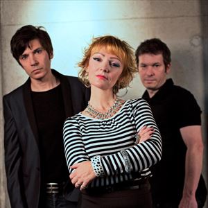 The Primitives (acoustic) The Primitives (acoustic)