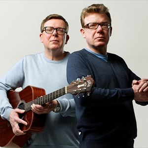 The Proclaimers The Proclaimers