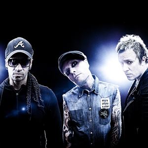 The Prodigy The Prodigy