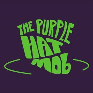 The Purple Hat Mob The Purple Hat Mob