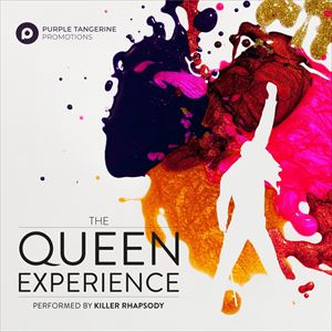 The Queen Experience The Queen Experience