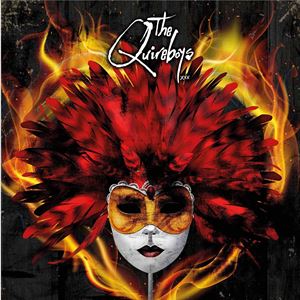 The Quireboys The Quireboys