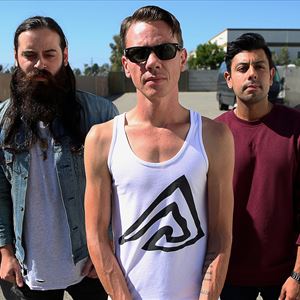 The Red Jumpsuit Apparatus The Red Jumpsuit Apparatus