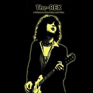 The Rex - A Tribute to T-Rex & Marc Bolan The Rex - A Tribute to T-Rex & Marc Bolan