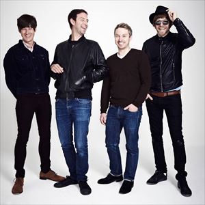 The Rifles Singles Tour The Rifles Singles Tour
