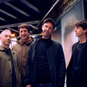 The Rifles