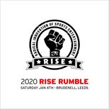 The RISE Rumble : RISE Wrestling