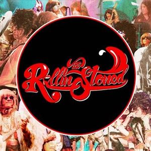 The Rollin’ Stoned
