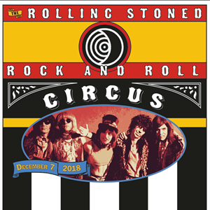 The Rollin Stoned - Rock and Roll Circus The Rollin Stoned - Rock and Roll Circus