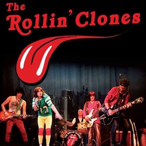 The Rolling Clones The Rolling Clones