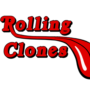The Rolling Clones / Majestic Theatre The Rolling Clones / Majestic Theatre