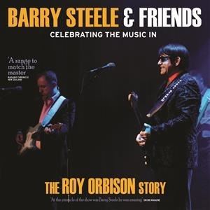 The Roy Orbison Story The Roy Orbison Story