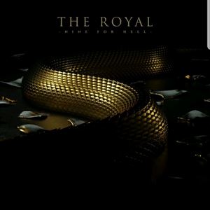 THE ROYAL Plus Support THE ROYAL Plus Support