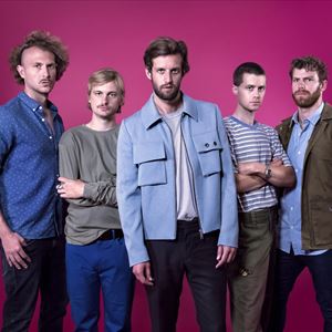 The Rubens The Rubens
