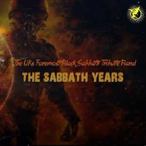 The Sabbath Years The Sabbath Years