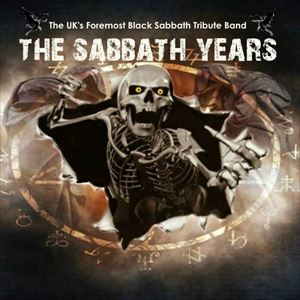 The Sabbath Years (Black Sabbath Tribute) The Sabbath Years (Black Sabbath Tribute)