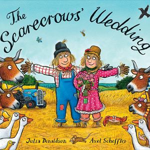 The Scarecrows' Wedding The Scarecrows' Wedding