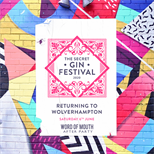 The Secret Gin Festival