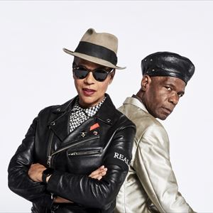 THE SELECTER 40th ANNIVERSARY THE SELECTER 40th ANNIVERSARY