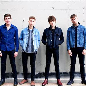 The Sherlocks The Sherlocks
