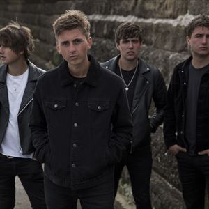 The Sherlocks The Sherlocks