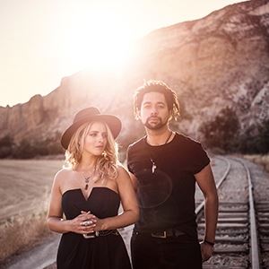 The Shires The Shires
